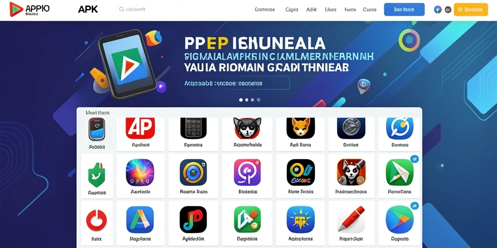 Tampilan antarmuka CUANHOKI yang menarik.
