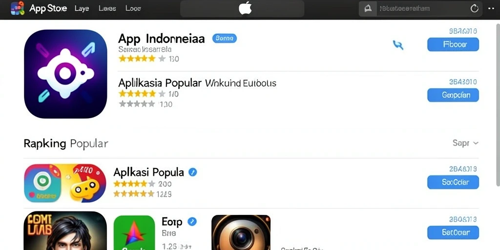 Antarmuka aplikasi HOKIWIN yang menarik dan user-friendly.