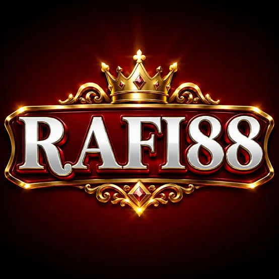 Ikon rafi88