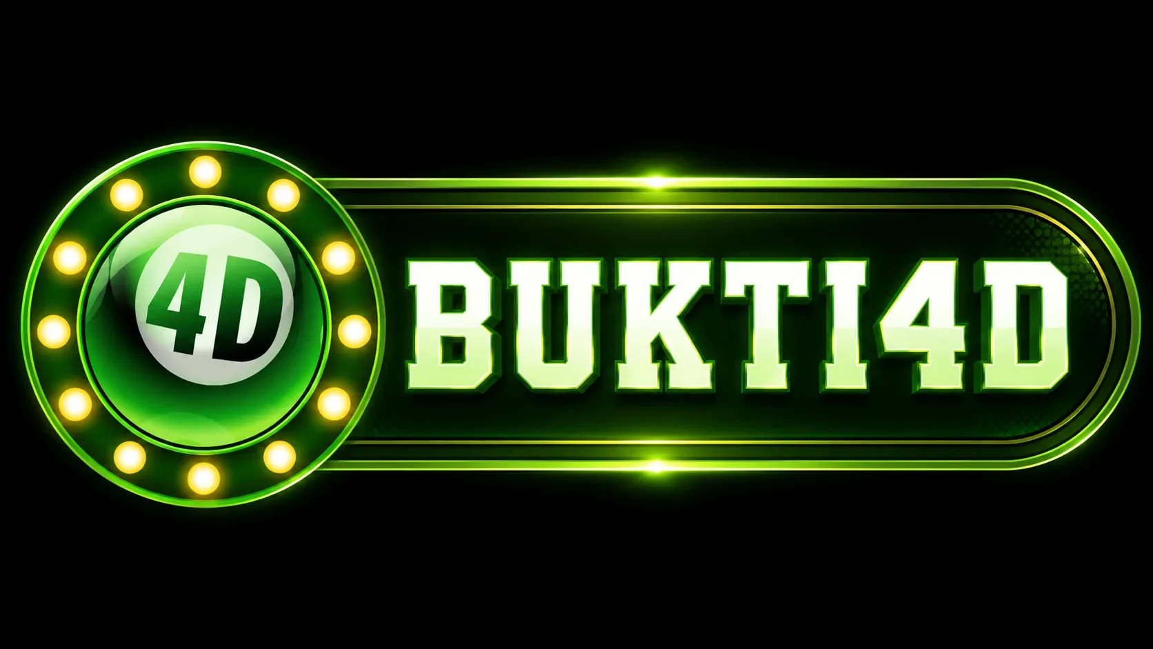 bukti4d — logo banner resmi Indonesia